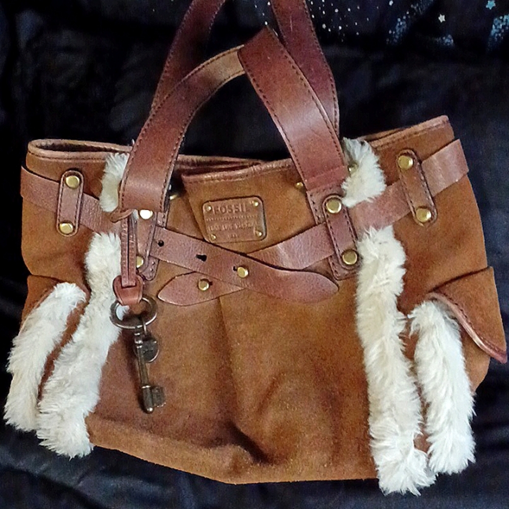 Fossil Bag